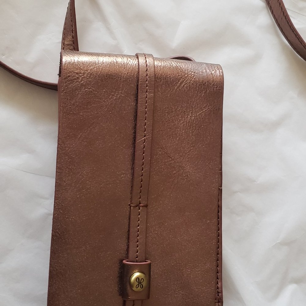 Hobo Crossbody